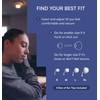 Sleep Ear Plugs Noise Reduction - 32 dB Ear Plugs