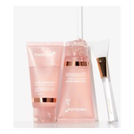 Medicube Collagen Night Wrapping Mask Medicube Mascarilla Facial