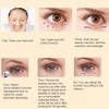 Electric Multi functional Ion Eye Beauty Machine Wrinkles Smoothing Anti