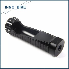 Arashi 1 Piece Foot Peg For Arashi V2.0 Adjustable Rearsets Footrests Replacement Parts