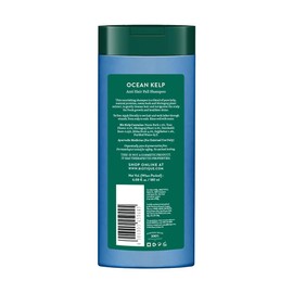 Biotique Ocean Kelp Anti Hair Fall Shampoo - 180 ml (Ships from India)