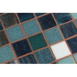 Laticrete SpectraLOCK Dazzle Grout Additive, Copper - 4 oz