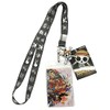 Lanyard - One Piece - Straw Hat Pirates Jolly Roger