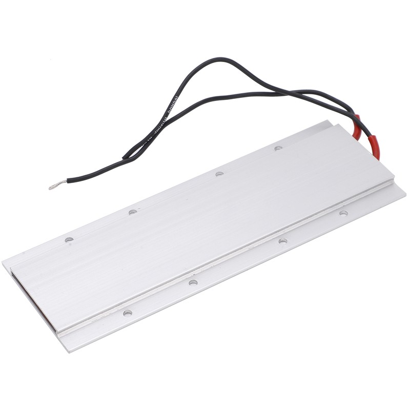 PTC Heating Element Constant Temperature Insulated Aluminum Shell for Electronic