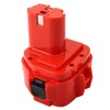 Shentec 12V 4.0Ah Ni-MH Compatible with Battery PA12 1220 1222