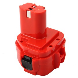 Shentec 12V 4.0Ah Ni-MH Compatible with Battery PA12 1220 1222 1233 1200 1234 1235 1235B 1235F 1235A 192696-2 192698-8 192598-2 192681-5 192698-A 193138-9 193157-5