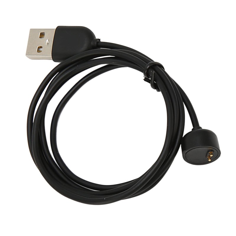 Replacement Smartwatch , 5V 1A Magnetic Watch Charging Cable 3.3ft