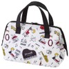 Skater KGA1-A Snoopy Orchestra Insulated Lunch Bag