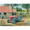 Empireposter Trevor, Mitchell - Massey-Ferguson 35 Blechschilder Nostalgie - Grösse