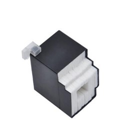 ZZLLH 1PCS Maintenance Box Waste Ink Tank for ET3600 ET4550 WF2650 2651 2660 2750 2610 2620 2730 Printers