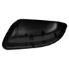 TRQ Passenger Side Mirror Cap Paint to Match Compatible with