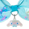 Sanrio 165328 Hair Rubber Cinnamoroll, ABS, PVC, Ages 3 and