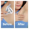 Gillette Venus Extra Smooth Sensitive Womens Razor Blade Refills, 6