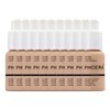 Glamza Phoera Foundation Make-up-Set mit vollständiger Abdeckung – 24h haltbare
