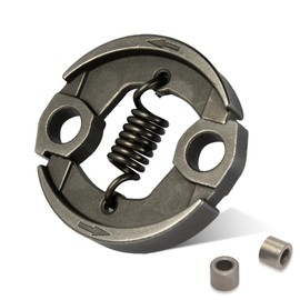 Mtuiewo 4180 160 2000 Clutch Kit with Tension Spring - Replacment for Stihl FS90R Parts, Clutch for Stihl FS90 FS90R FC90 FS100 FC100 FS110 FS130 FS310 HT131 HT101 HL100 HL90