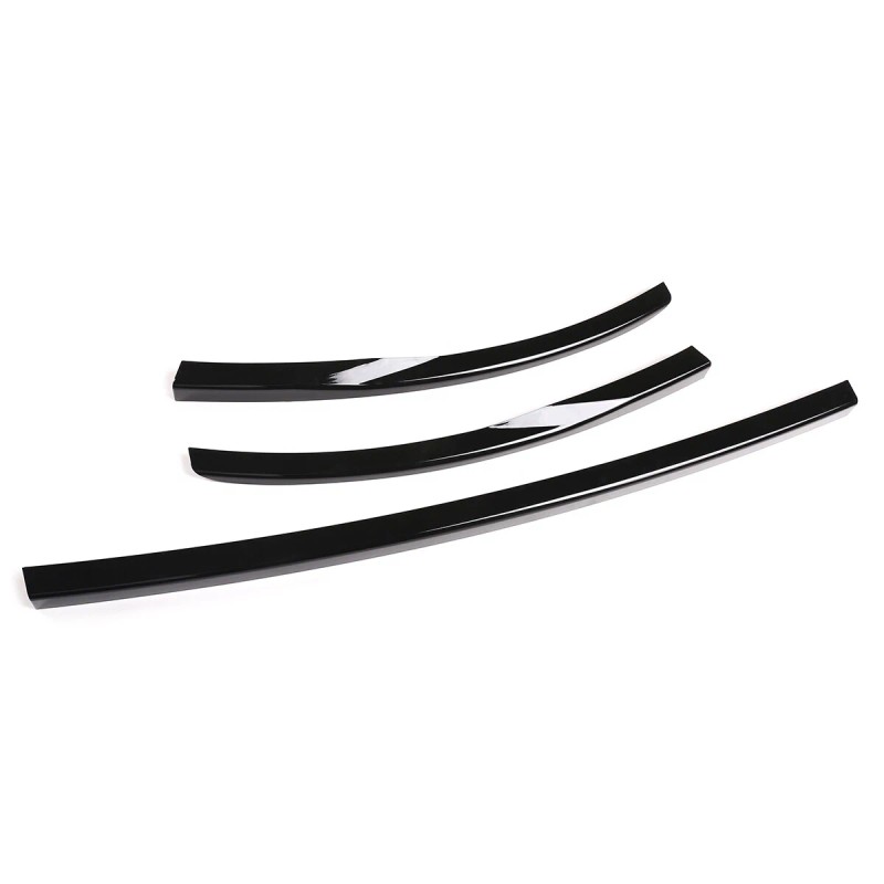 car-attention For Range Rover HSE Vogue L405 18-21 Black Front