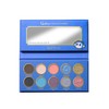 Beauty Creations - Coraline, Beyond The Door, Paleta de Sombras,