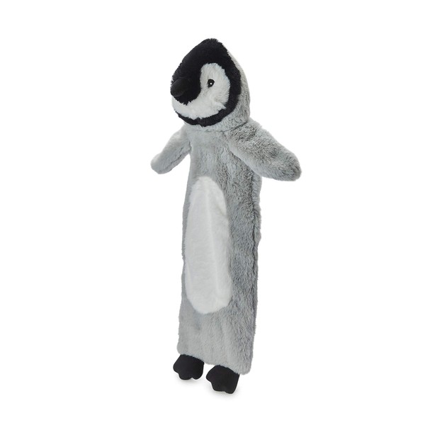 Warmies 3D Hot Water Bottle - Penguin