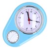 9 Inch Kitchen Timer Wall Clock Multifunction Innovative Precise Time