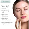 PUR Get A Life Firming Facial Cream Moisturizer Lifting (4)