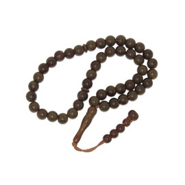 N261 Prayer Bead Worry Fidget Prayer Beads Tasbih Beads 10mm Polyester Beads Handmade by Jeannieparnell