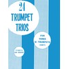 24 Trumpet Trios