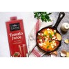 Tuscanini Premium Italian Tomato Juice 33.8oz (2 pack) | Not