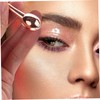 Baluue Handheld Eye Massager Tool for Dark Circles and Puffiness