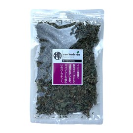 Made in Japan (Kagawa Prefecture) Holy Basil Tea 2.1 oz (60 g)