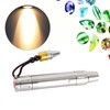 Jewelry Identification Flashlight Portable Gem Jade Jewelry Identification Torch Mini