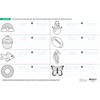 Teacher Created Resources Compound Words Learning Mat