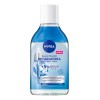 Nivea Agua Micelar Reparadora Infusionada Con Serum 400ml