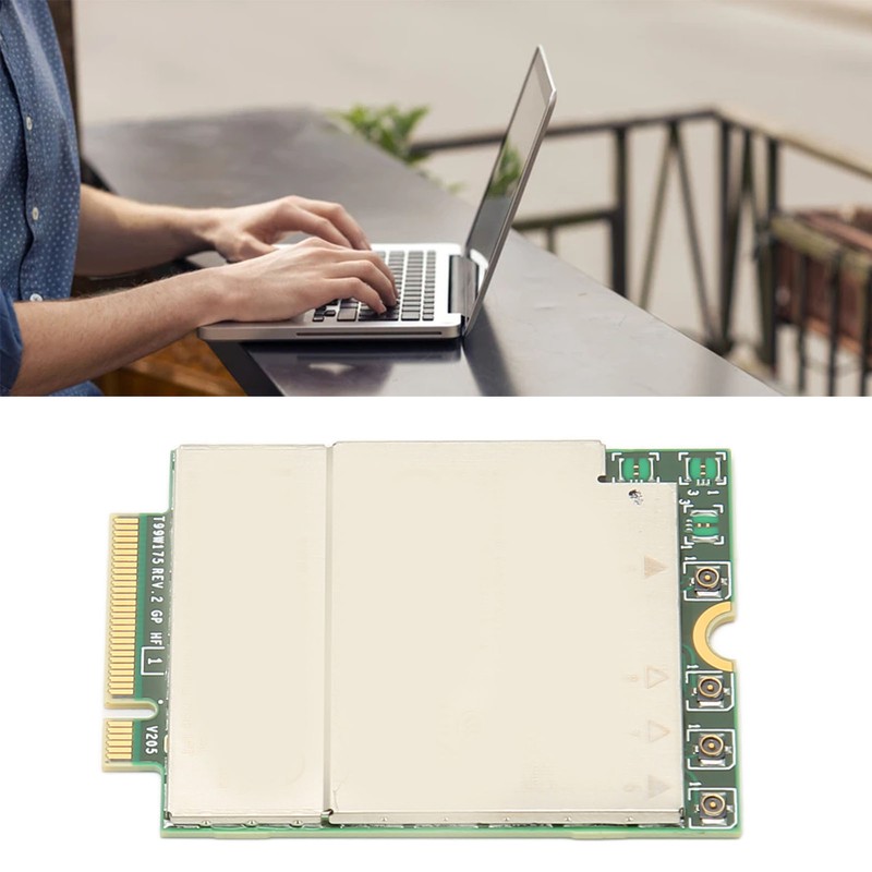T99W175 5G Network Module for HP G8 Laptop 2GBPS 4x4