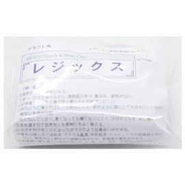 Mirea Creation Starch Resin Clay Regix 5.3 oz (150 g)
