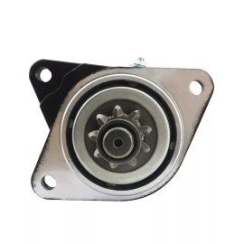 superstarterstore 787 Rotax XP 787/800 Starter for Sea-Doo PWC 787cc 1995-1997 with Relay