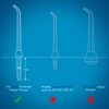Replacement Heads for Waterpik, Replacement Picks for Water Pik Water