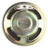HALJIA 1 Watt 8 Ohm 50mm Dia Magnetic Type Round