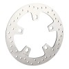 TCMT 11.8" Front Brake Rotor Fit For Harley Touring Electra