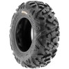 SunF 16x8-7 ATV UTV 16x8x7 All Terrain Tires 6 PR