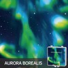 POCOCO Aurora and Deep Sea Series Discs, 5K Resolution, Realistic