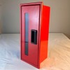 Fire Extinguisher Cabinet Small Size 14 inches up to 5lb