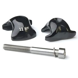 RITCHEY WCS Carbon Clamp for 1 Volt Normal