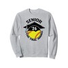 Softball Senior 2026 The Final Inning Sweatshirt