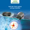 velda 145005 Discus Ice Preventer