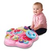 VTech Magic Star Learning Table (Frustration Free Packaging), Pink