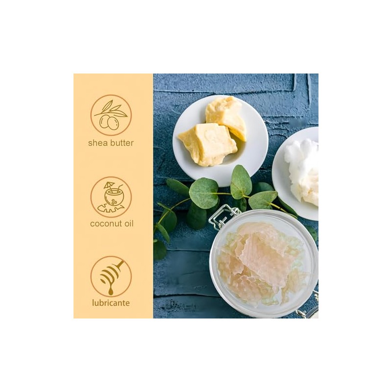 2pcs Crema Hidratante para Pies, Crema Renovadora de Pies,Blsamo Para