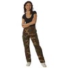 Rothco Camo Tactical BDU Pants - Timeless Style for Ultimate