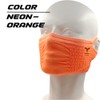 NAROO MASK A1s Sports Mask, For Winter, Short Length, Not
