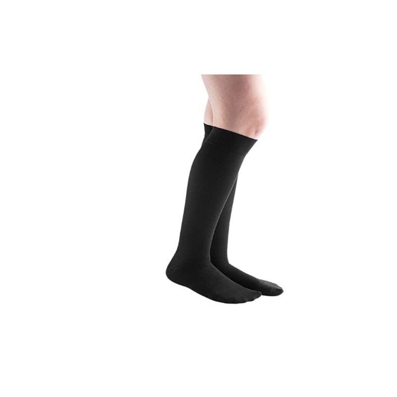 Actifi Women's 15-20 mmHg Compression Socks - Casual, Dress, Travel,