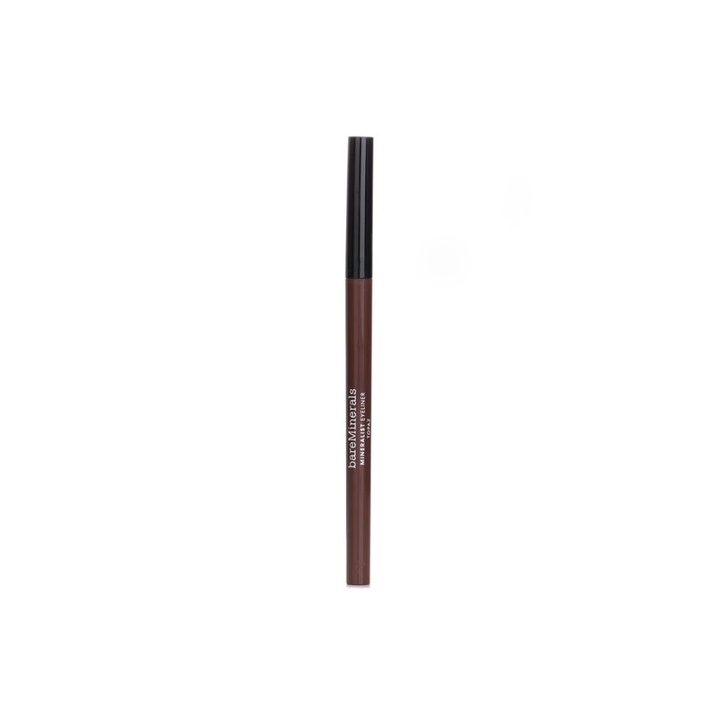 Mineralist Lasting Eyeliner # Topaz 0.35g/0.012oz / 미네랄리스트 라스팅 아이라이너